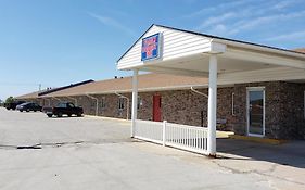 Family Budget Inn Bethany